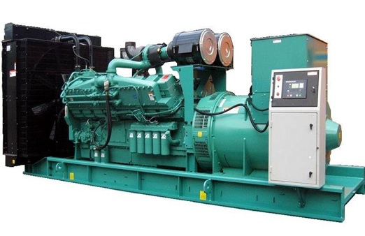 佳木斯150kw康明斯柴油发电机组图片 佳木斯150kw康明斯柴油发电机组图片