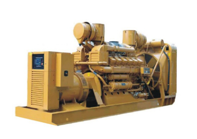 佳木斯发电机出租