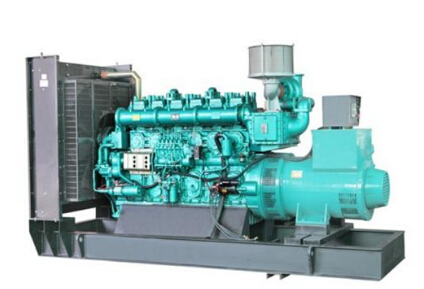 佳木斯发电机出租