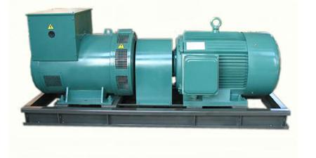 佳木斯发电机出租