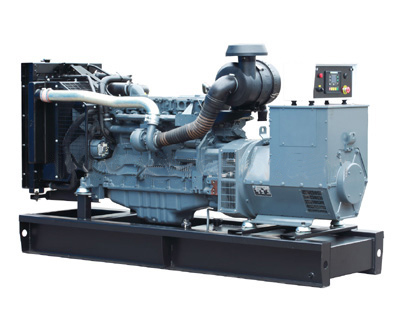 佳木斯应急600kw道依茨柴油发电机组 佳木斯应急600kw道依茨柴油发电机组