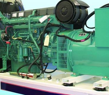 佳木斯发电机出租