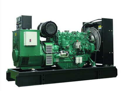 佳木斯全新上柴200kw大型柴油发电机组 佳木斯全新上柴200kw大型柴油发电机组